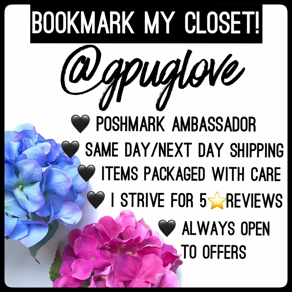 💜❤️THANK YOU FOR 285K Followers! 🔁🔁🔁